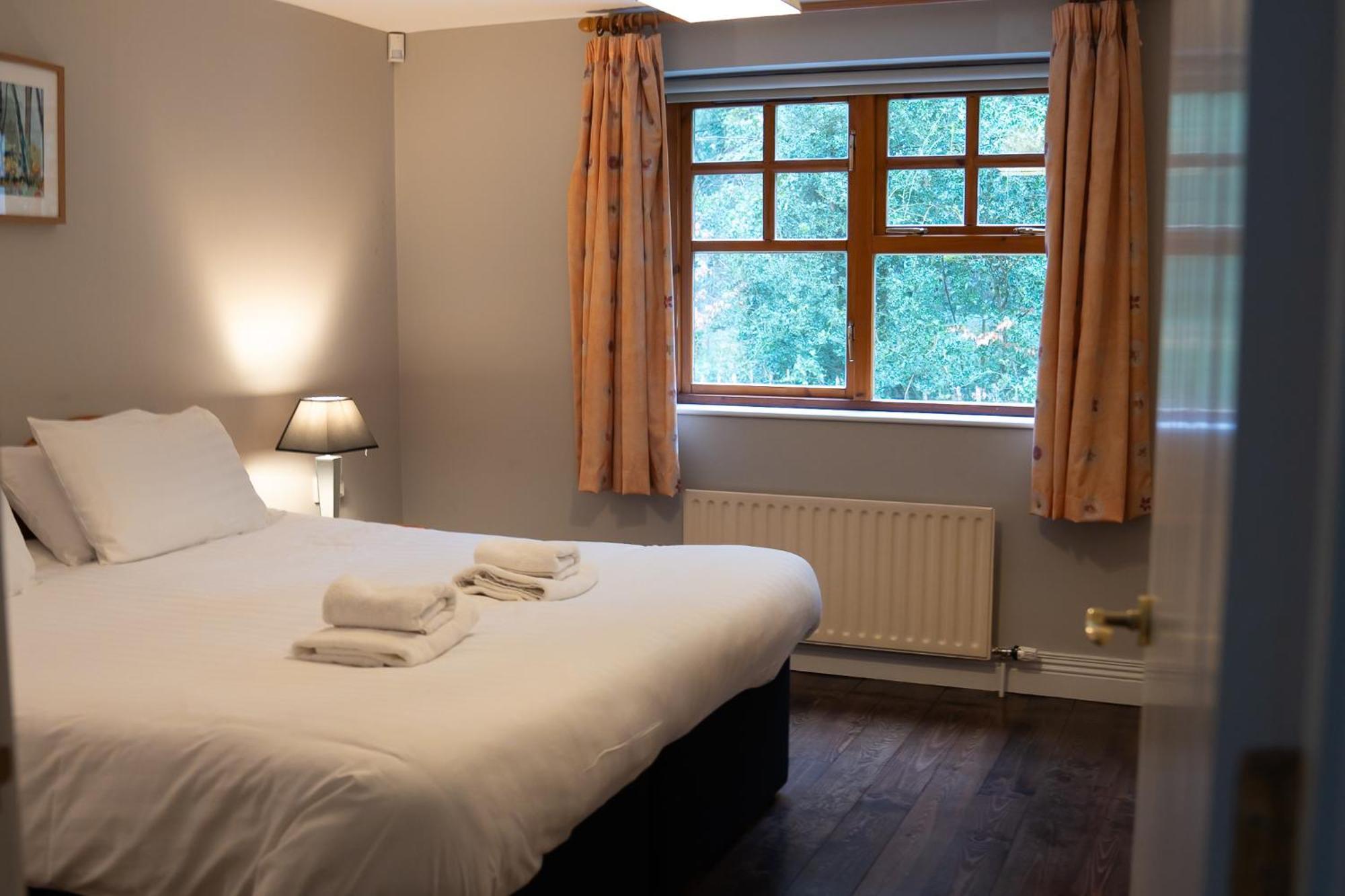 Tully Mill Cottages Bellanaleck Dış mekan fotoğraf