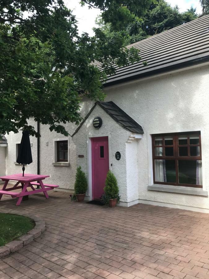 Tully Mill Cottages Bellanaleck Dış mekan fotoğraf