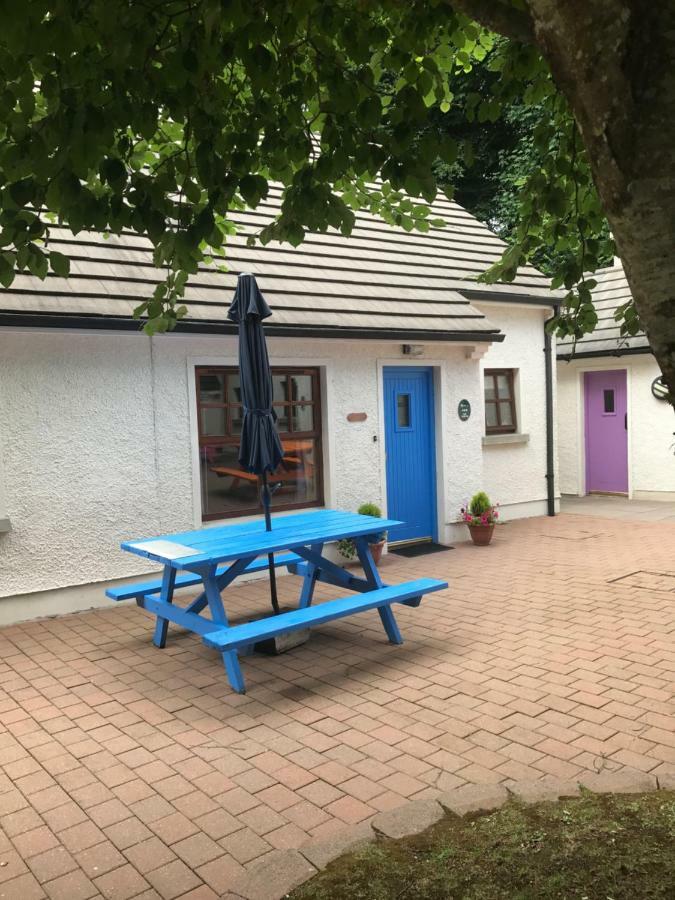 Tully Mill Cottages Bellanaleck Dış mekan fotoğraf